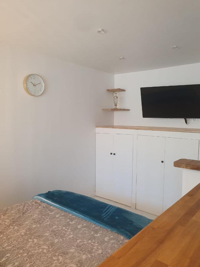 Appartement Sublime&neuf Près De Cdg-parc D'expo Aulnay-sous-Bois