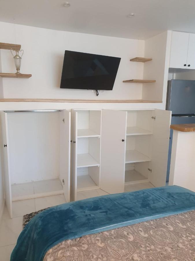 Apartment Sublime & Neuf Pres De Cdg-parc D'expo Aulnay-sous-Bois
